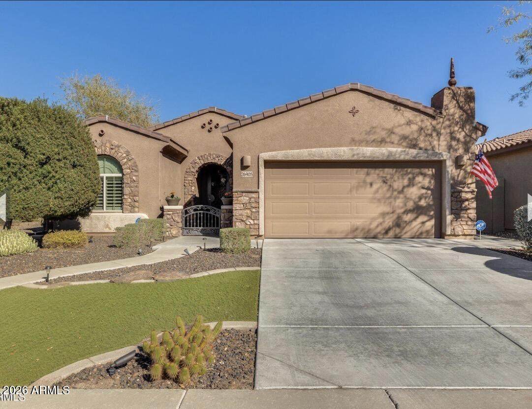 26905 54TH Lane - Photo 1