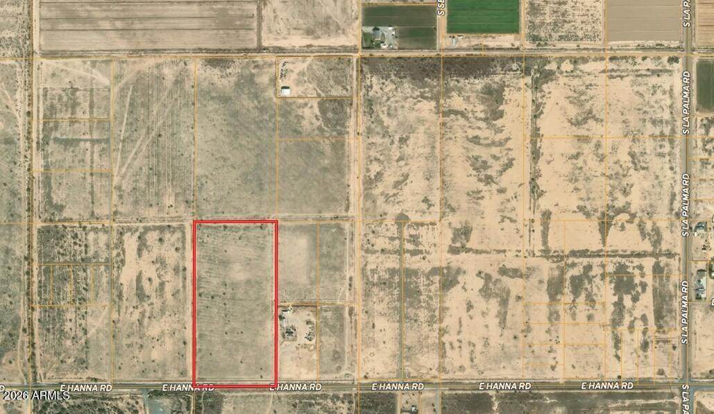 1000 Hanna Road - Photo 1