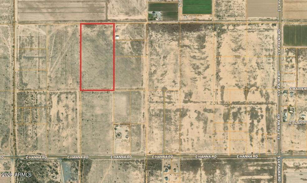 1050 Hanna Road - Photo 1