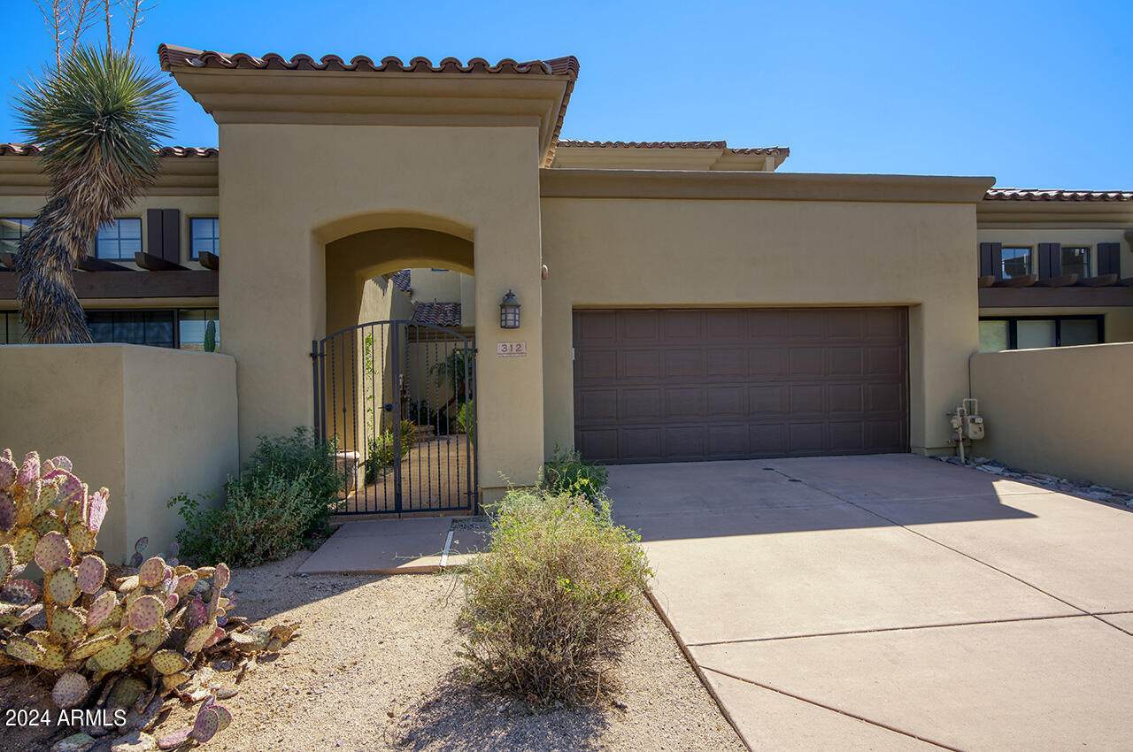 9270 Thompson Peak Parkway - Photo 1