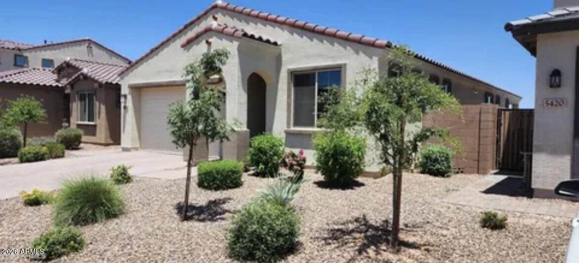 5424 Chuck Box Road - Photo 1