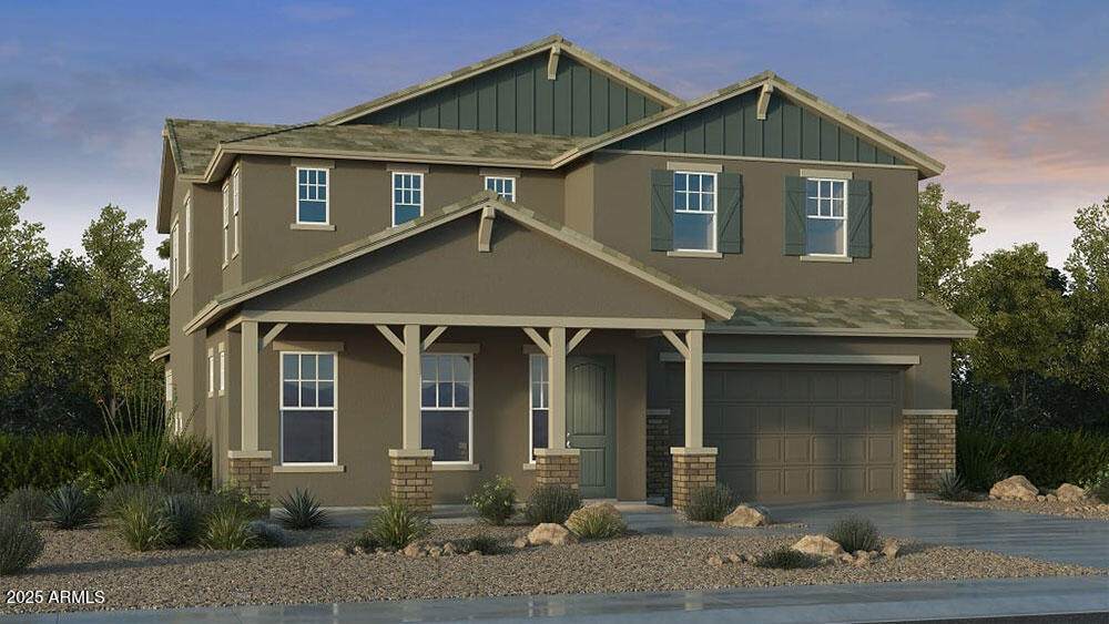 20731 Arroyo Verde Drive - Photo 1