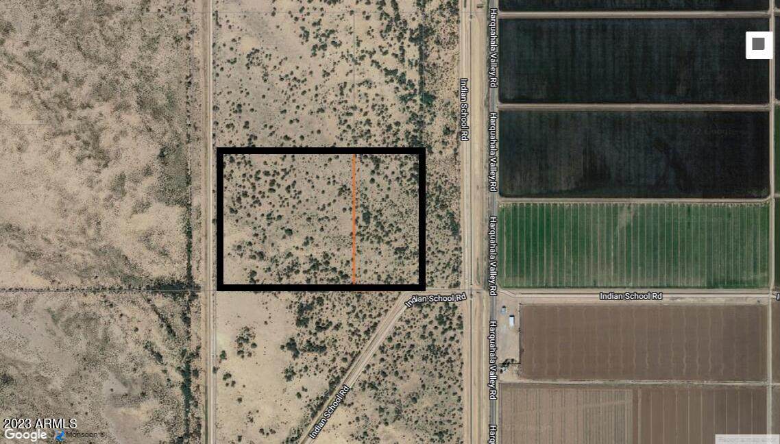 515xx Indian School Road - Photo 1