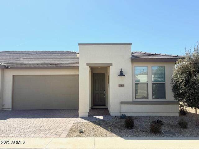 357 Las Puertas Lane - Photo 1