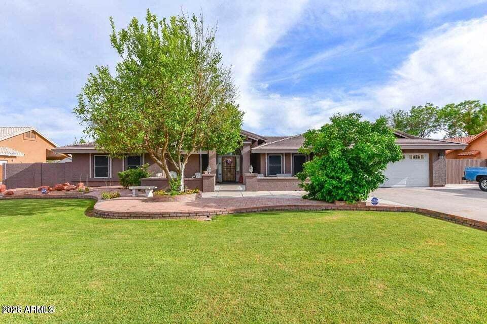 8621 Via Montoya Drive - Photo 1