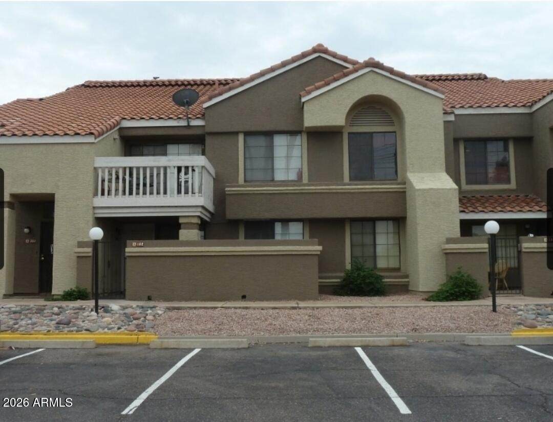 1905 University Drive - Photo 1