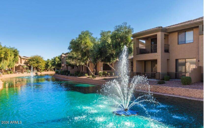 705 Queen Creek Road - Photo 1