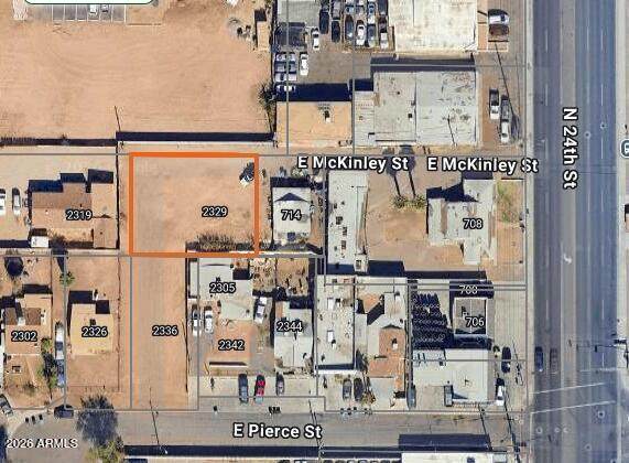 2329 Mckinley Street - Photo 1
