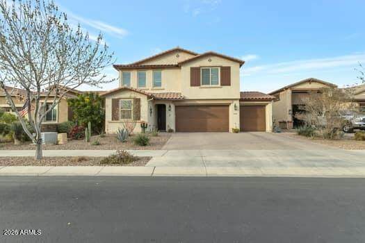 22948 Domingo Road - Photo 1
