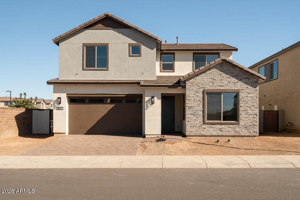 5857 Granite Street - Photo 1