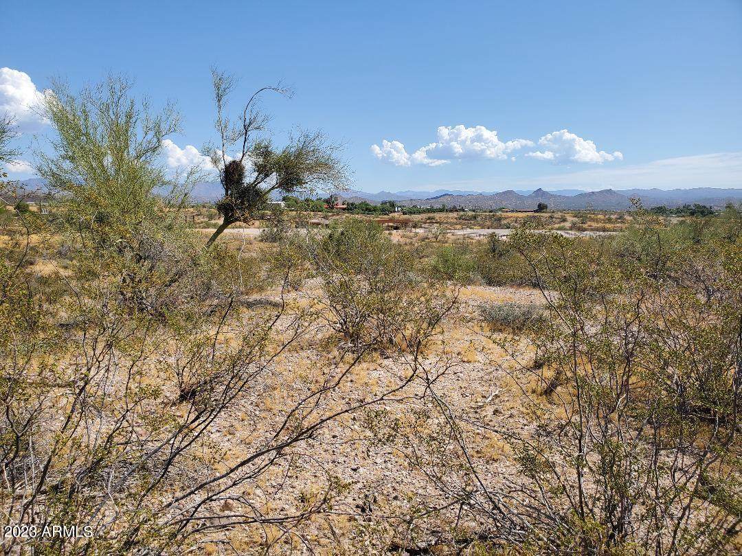 LOT 1*** 337th Avenue - Photo 1