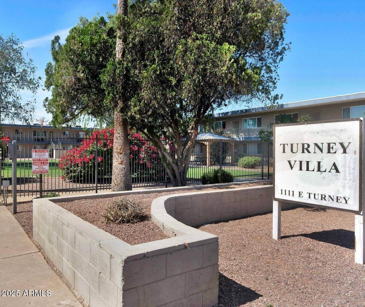1111 Turney Avenue - Photo 1
