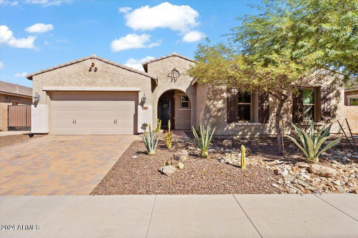 11856 Lone Tree Trail - Photo 1