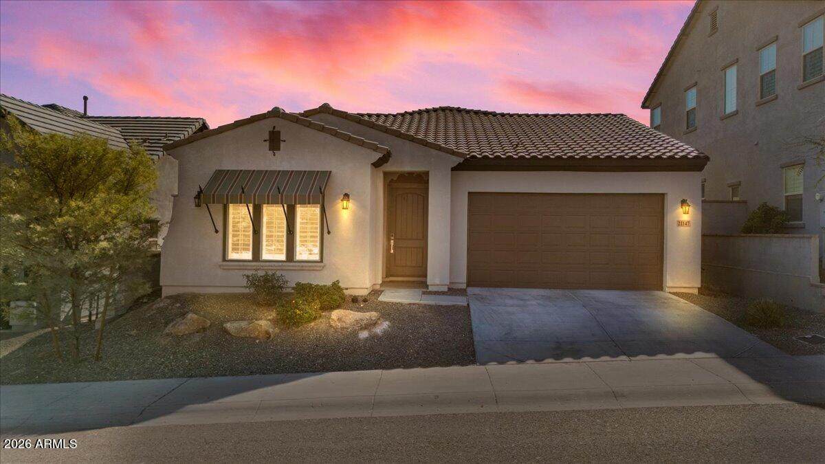 21147 Hillcrest Boulevard - Photo 1