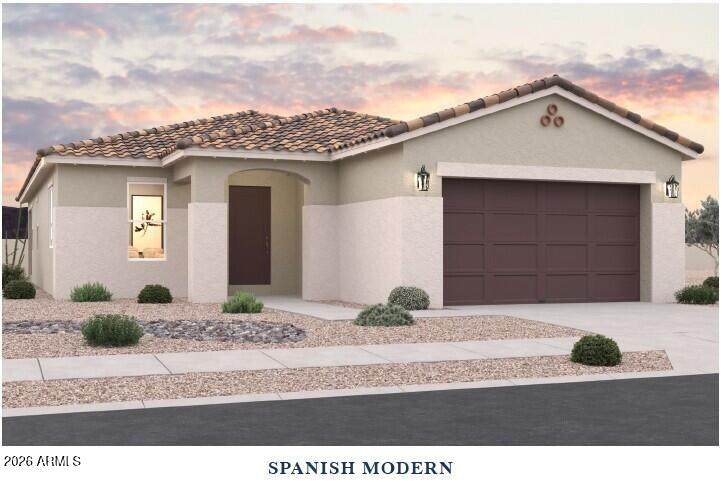 16706 Spur Drive - Photo 1