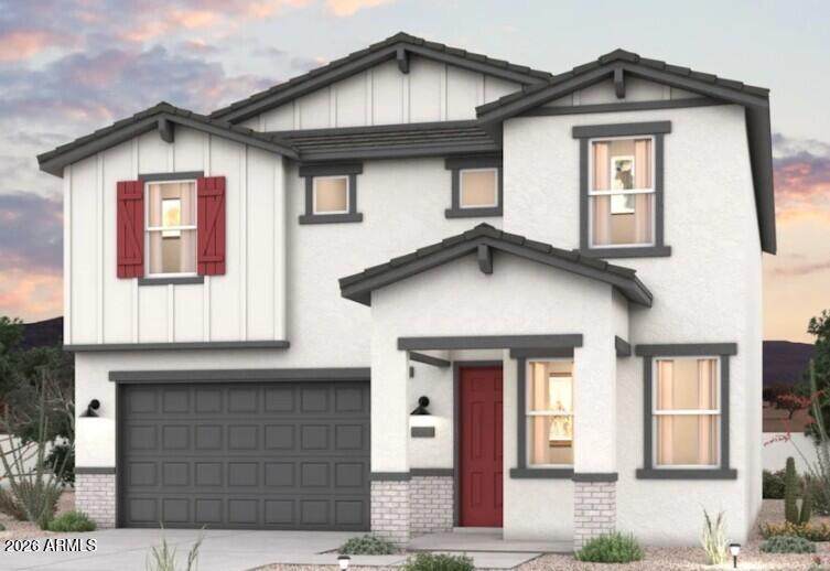 6060 Crockett Way - Photo 1