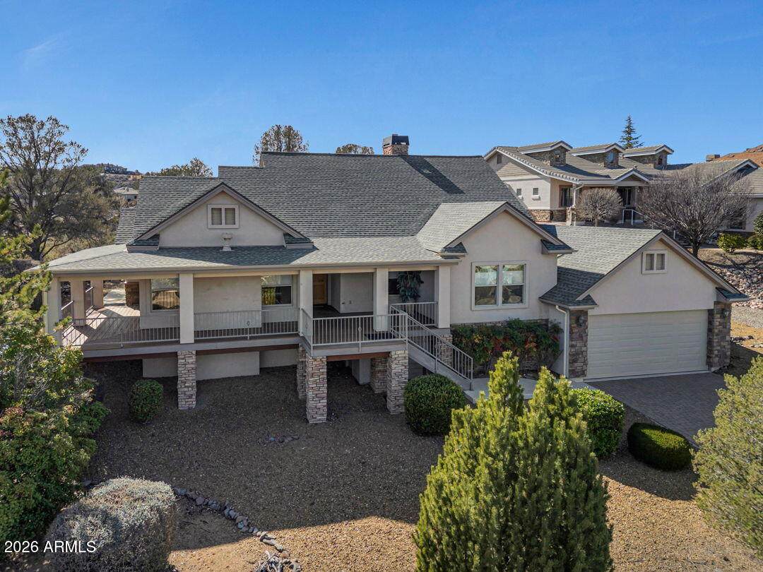 253 Thoroughbred Drive - Photo 1