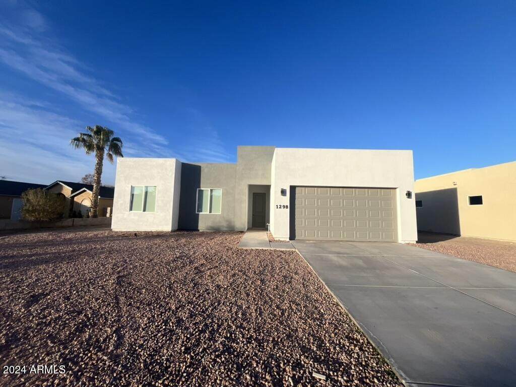 1298 Calle Tuberia - Photo 1