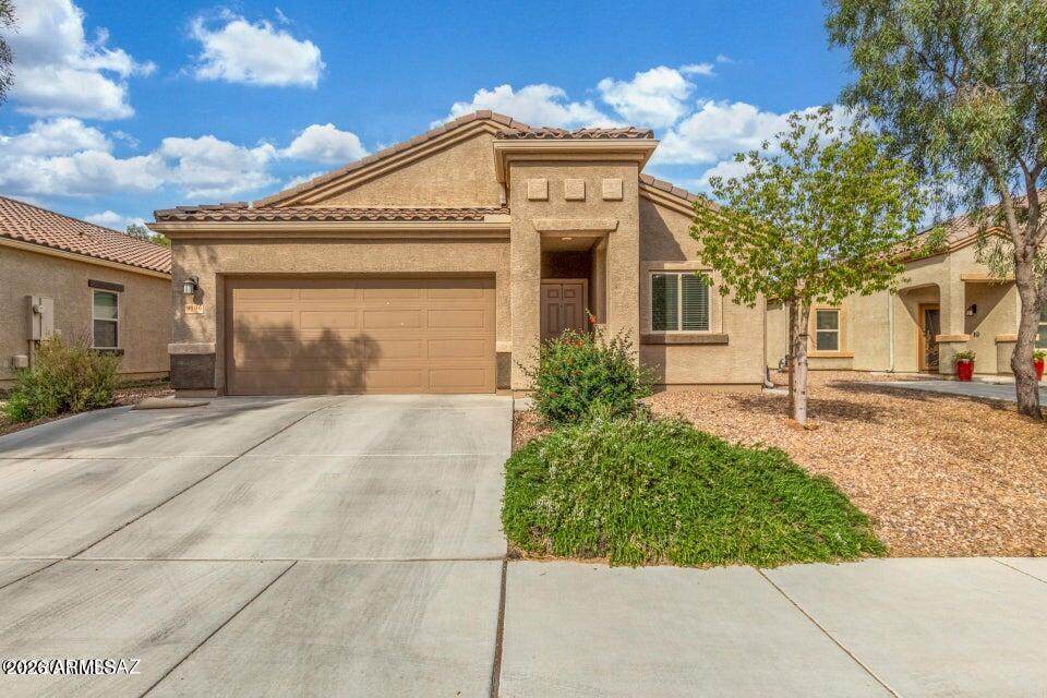 9106 Old Agave Trail - Photo 1