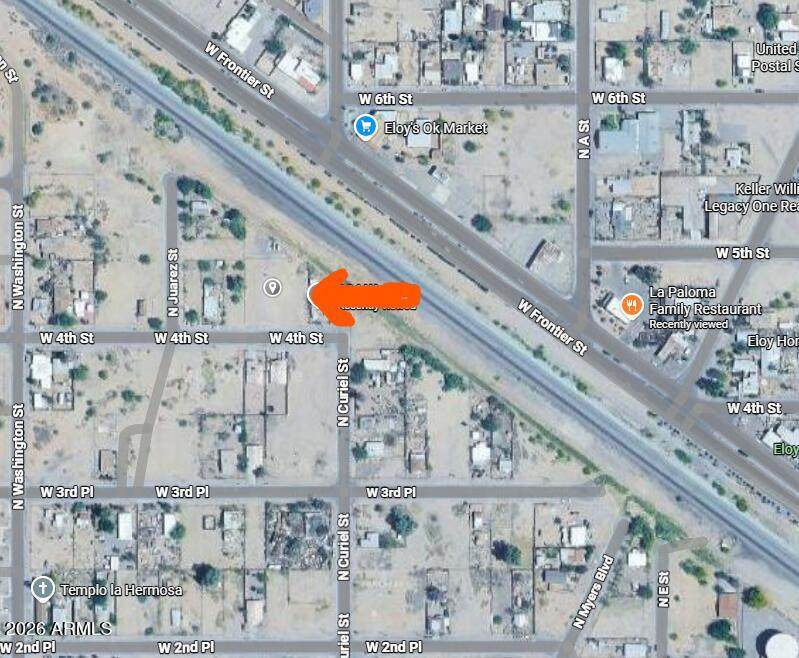 302 4TH Street - Photo 1