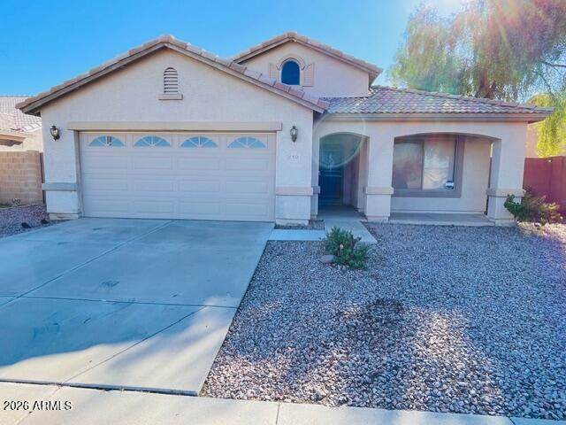 8521 Watkins Street - Photo 1
