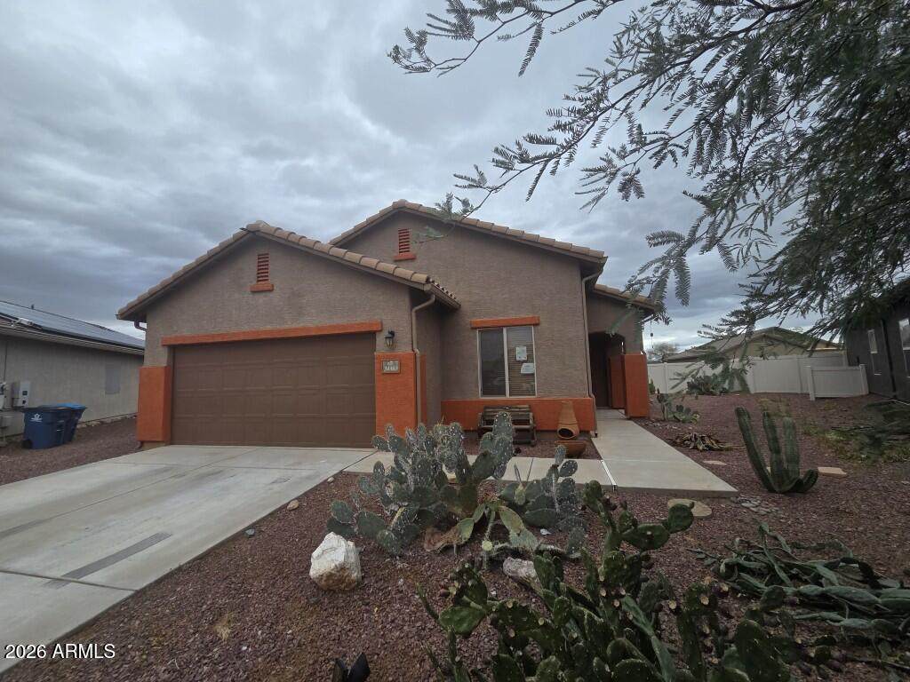 34463 Corral Drive - Photo 1