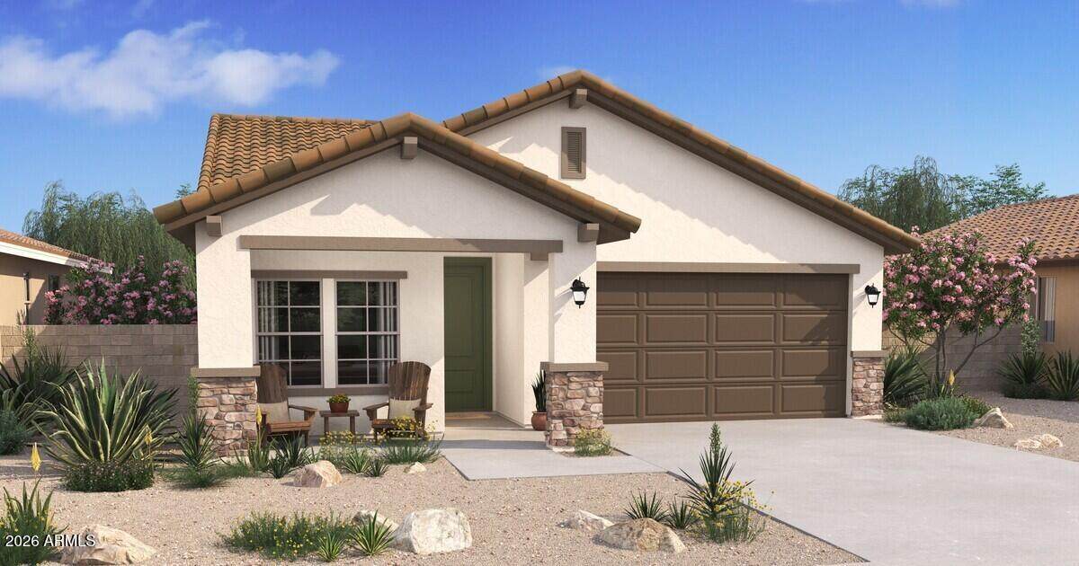 23439 Raymond Street - Photo 1