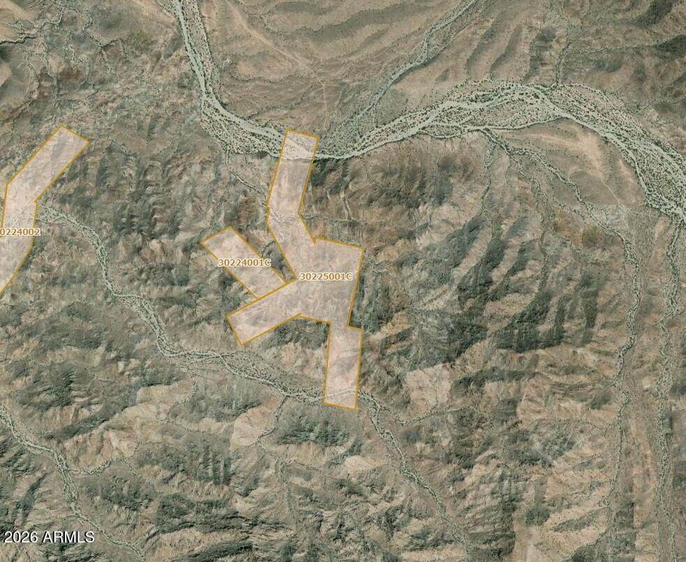 0 Copper Chief Mine - Photo 1