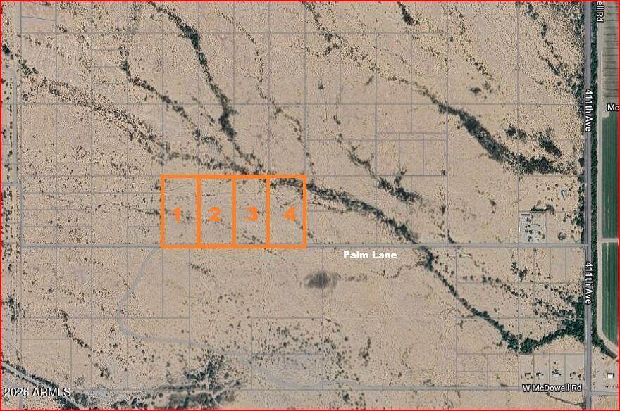 417XX Palm Lane - Photo 1