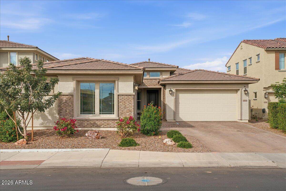 10850 Trent Avenue - Photo 1
