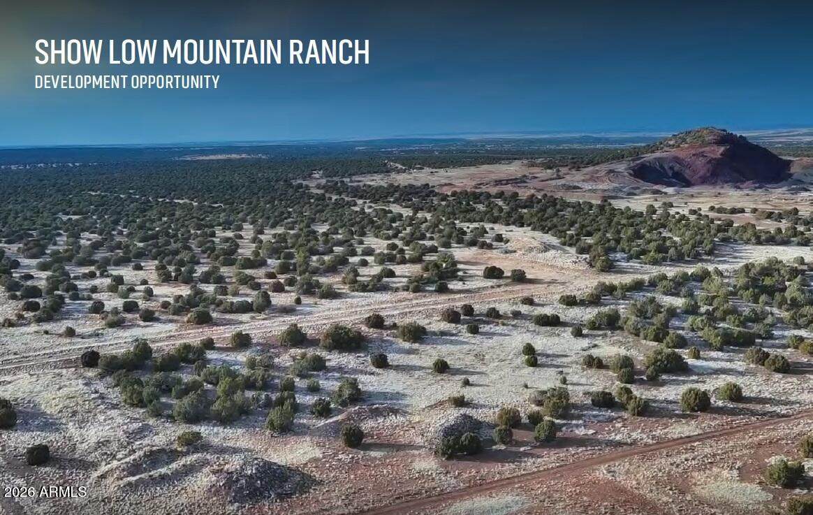 0000 Bourdon Ranch Road - Photo 1