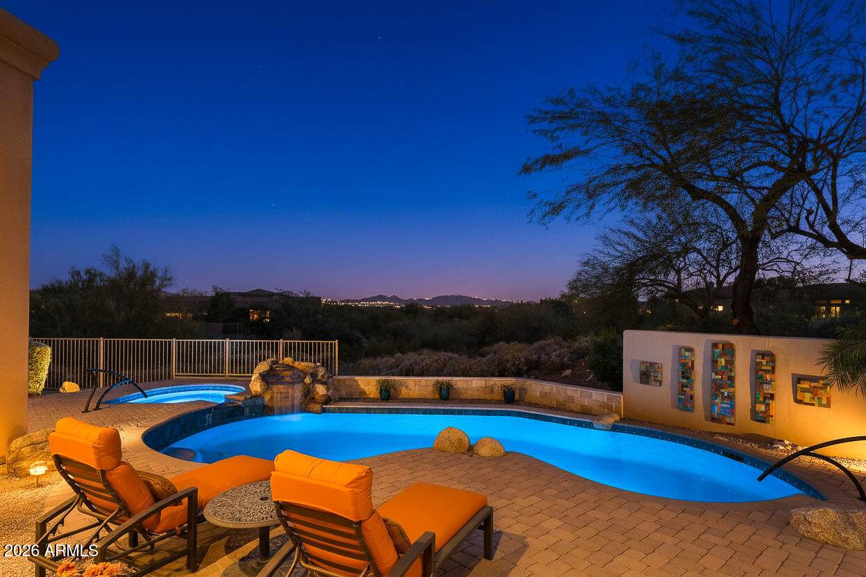 11625 Windrose Drive - Photo 1