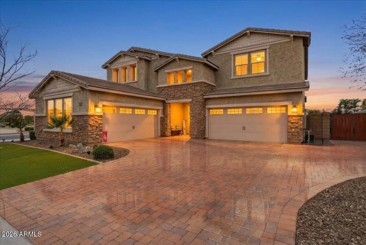 20179 Escalante Road - Photo 1