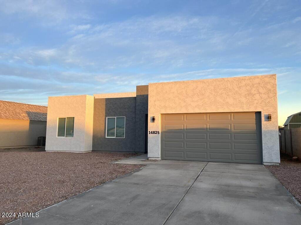 14825 Charco Road - Photo 1