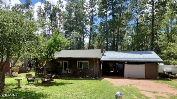1166 Mountain View Terrace - Photo 1