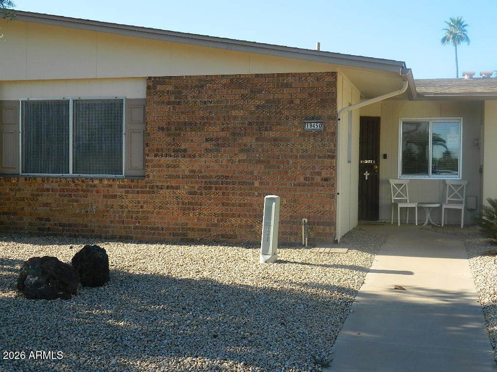 19450 Camino Del Sol - Photo 1