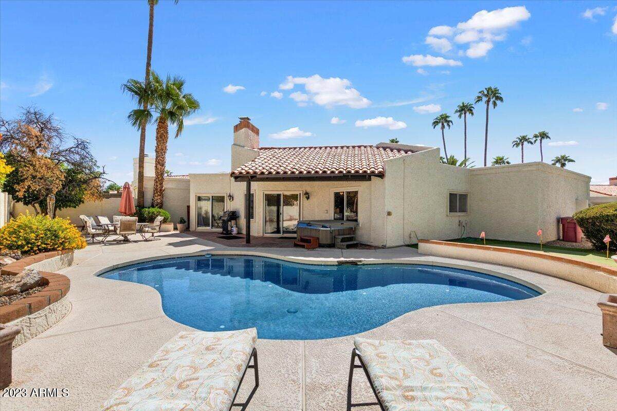 8466 San Benito Drive - Photo 1
