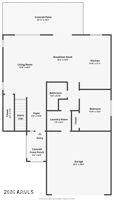 17253 Rosemont Street - Photo 27