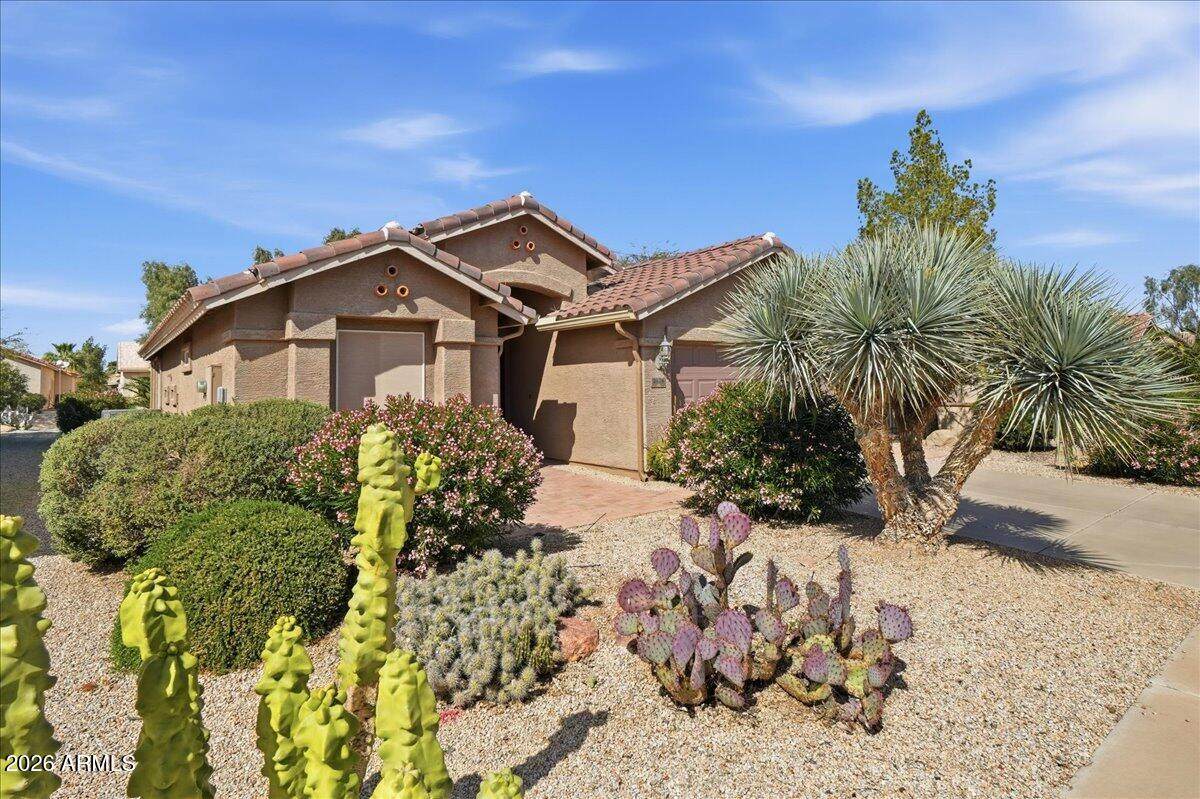 2424 Hancock Trail - Photo 1
