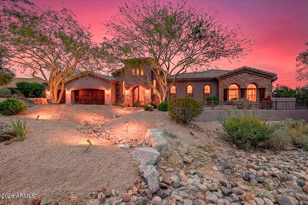 8596 San Filipe Drive - Photo 1