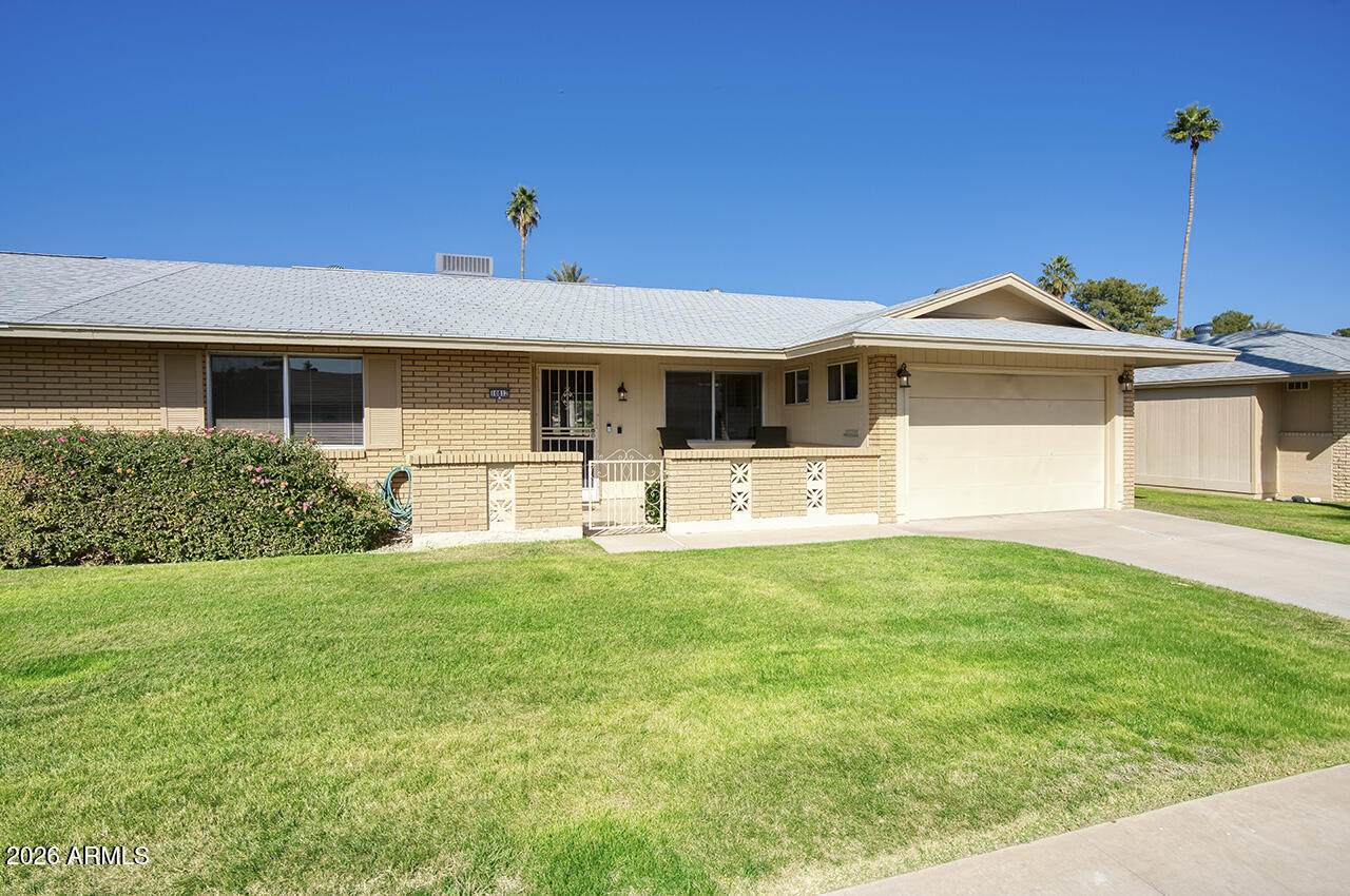 10812 Hatcher Road - Photo 1