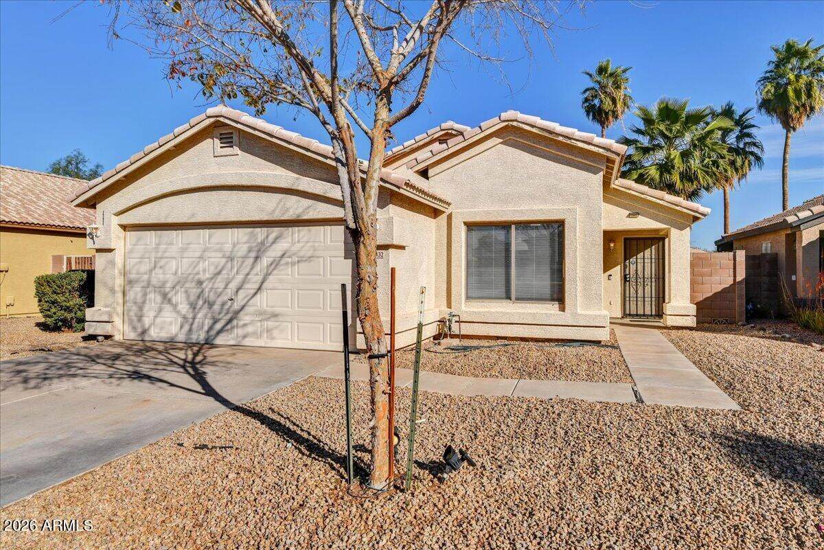 11432 Sheridan Street - Photo 1