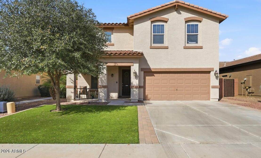 1546 Alder Road - Photo 1