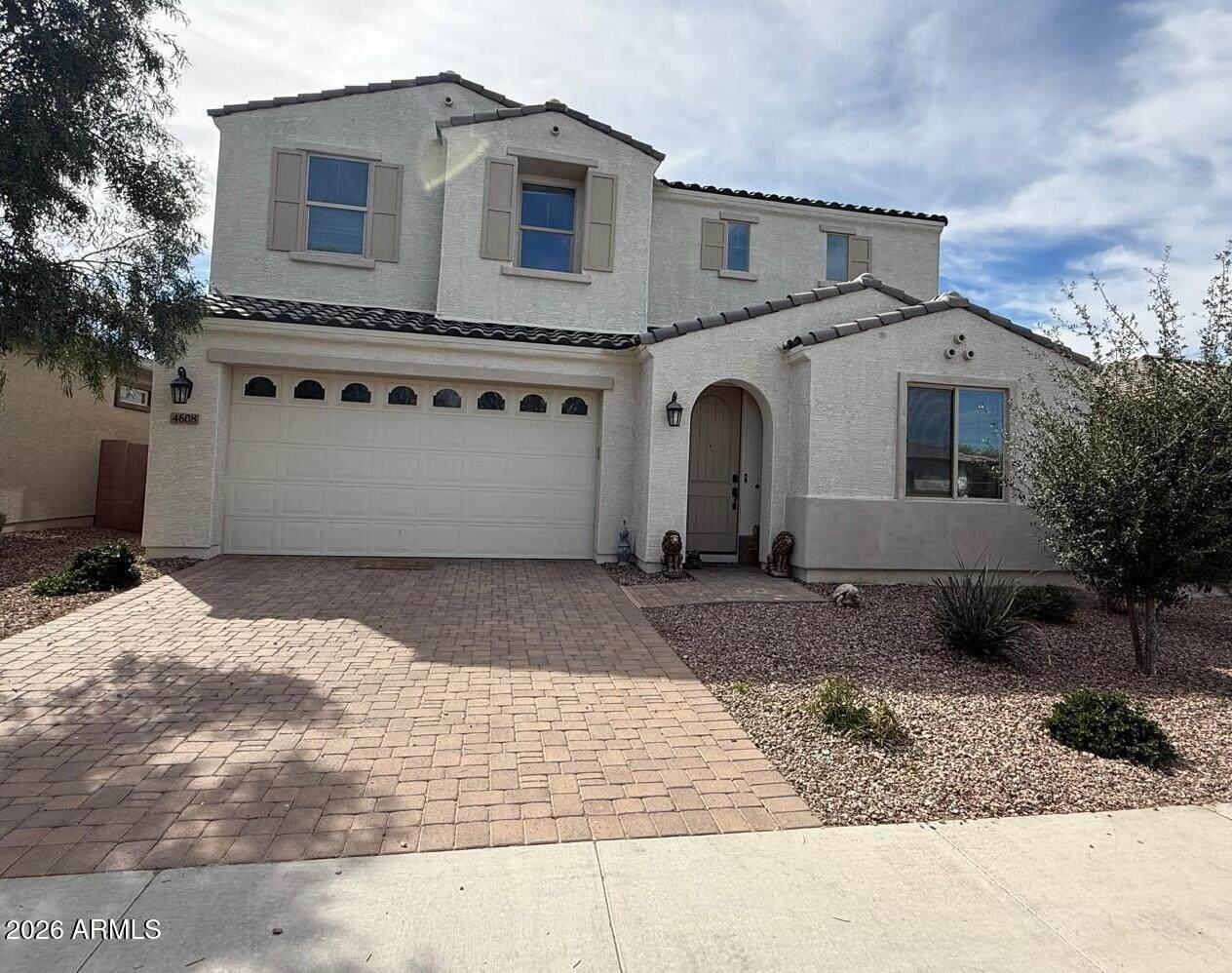 4608 118TH Drive - Photo 1