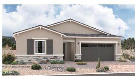 15808 Desert Hollow Drive - Photo 1