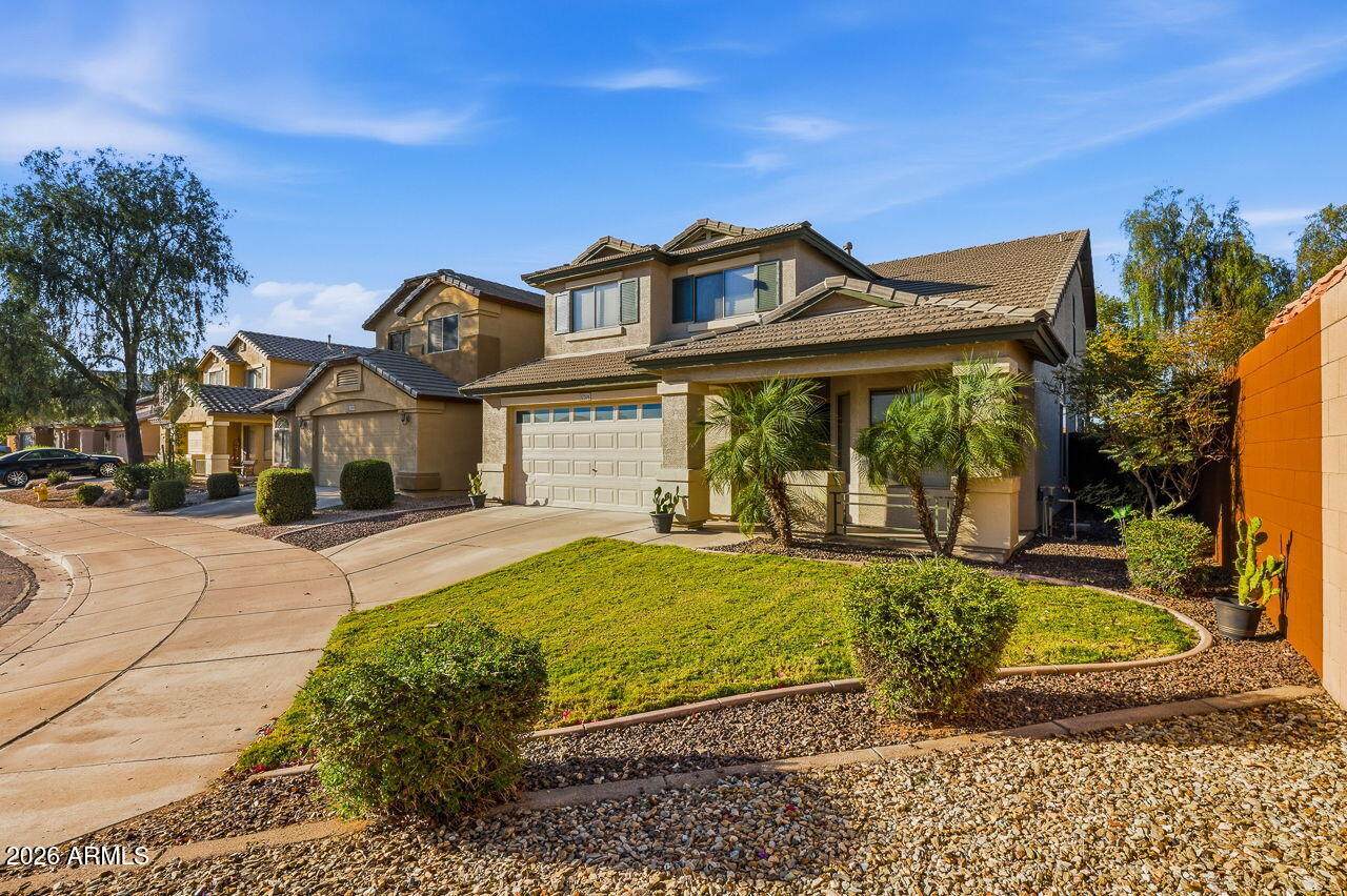 12306 Palo Verde Drive - Photo 1