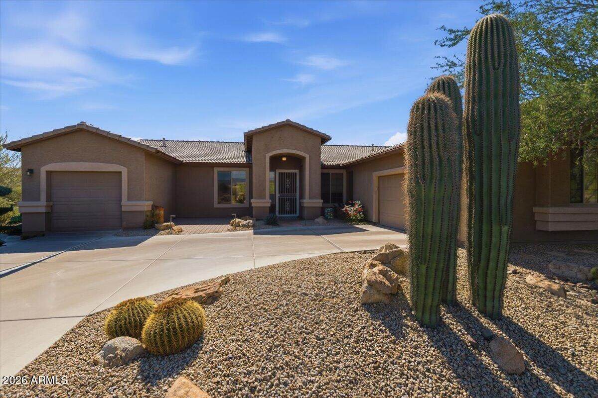 4429 Happy Coyote Trail - Photo 1