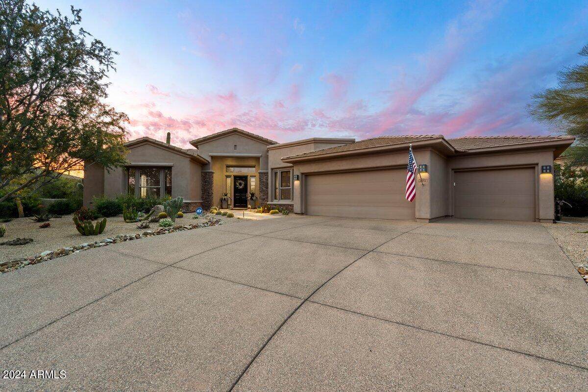 6450 Bent Tree Drive - Photo 1