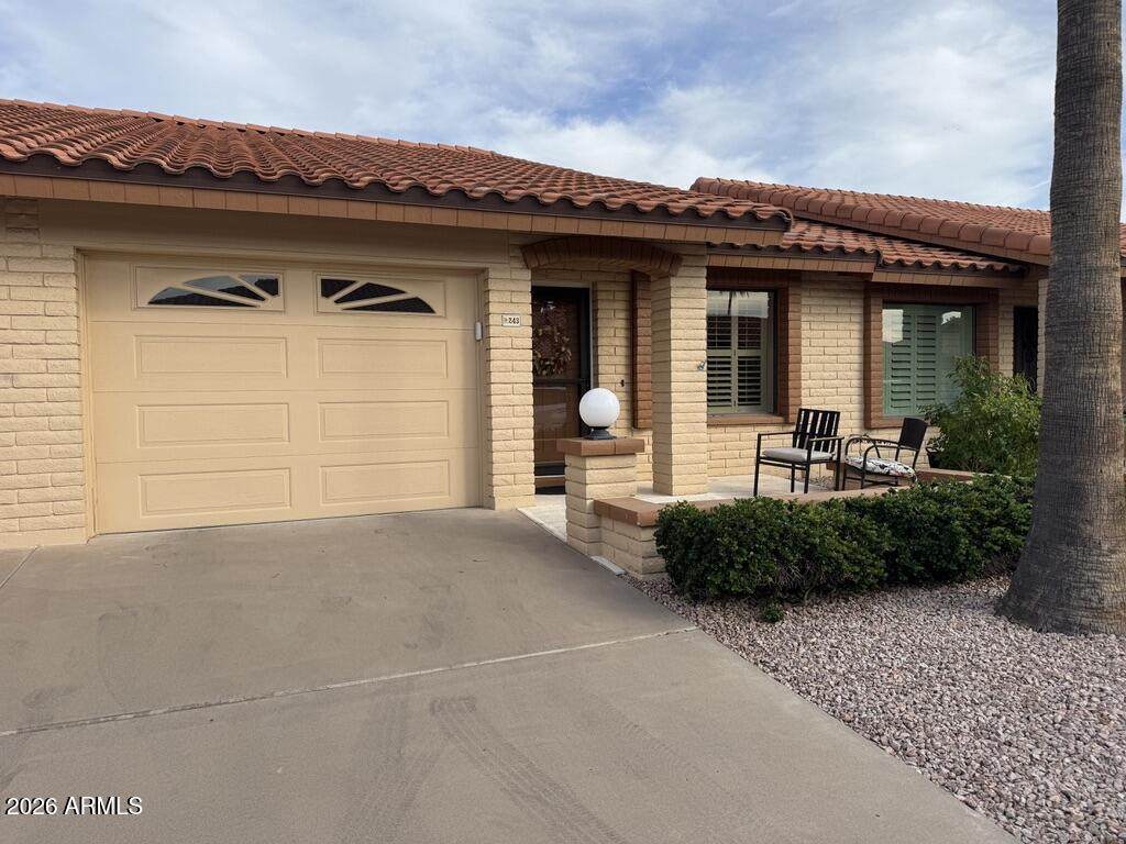 7755 Laguna Azul Avenue - Photo 1