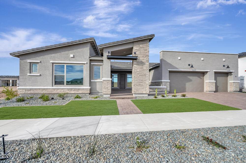 18122 Creosote Drive - Photo 1